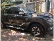 Mazda BT 50   2016 - Cần bán gấp Mazda BT 50 2016, màu đen xe gia đình