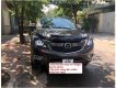 Mazda BT 50   2016 - Cần bán gấp Mazda BT 50 2016, màu đen xe gia đình