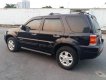Ford Escape XLT 2004 - Bán Ford Escape XLT sản xuất 2004, màu đen 