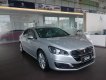 Peugeot 508 2018 - Bán ô tô Peugeot 508 năm sản xuất 2018, nhập khẩu nguyên chiếc