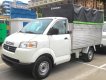 Suzuki Super Carry Pro 2018 - Cần bán Suzuki Carry Pro 2018 (Thùng mui bạt). Gía tốt Lh: 0939298528