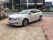 Hyundai Sonata 2011 - Bán Hyundai Sonata sản xuất 2011, màu trắng, xe nhập 
