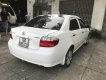 Toyota Vios 2005 - Bán xe Toyota Vios 2005, màu trắng