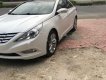 Hyundai Sonata 2011 - Bán Hyundai Sonata sản xuất 2011, màu trắng, xe nhập 