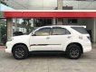 Toyota Fortuner Sportivo 2016 - Bán Fortuner Sportivo trắng ngọc trai như mới