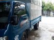 Kia K2700   2006 - Cần bán gấp Kia K2700, màu xanh