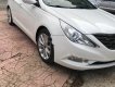 Hyundai Sonata 2011 - Bán Hyundai Sonata sản xuất 2011, màu trắng, xe nhập 