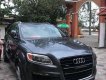 Audi Q7 3.6 AT 2009 - Cần bán Audi Q7 3.6 AT đời 2009, màu xám, nhập khẩu chính chủ, giá tốt