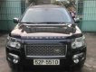 LandRover Freelander 2008 - Cần bán LandRover Freelander năm 2008, màu đen giá cạnh tranh