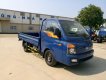 Hyundai Porter 2018 - Bán Hyundai Porter H150 thùng lửng - Hyundai Đăk Nông, Đăk Lăk - Hỗ trợ trả góp 70%, giá cực tốt – Mr. Trung: 0935.751.516