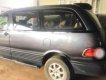 Toyota Previa 1992 - Cần bán xe Toyota Previa sản xuất năm 1992, màu xám