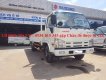 Isuzu F-SERIES 2018 - Bán xe tải VM Motors NK Series/ tiêu chuẩn Nhật/ giá hợp lý/ trả góp 70%/ bảo hành 3 năm