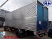 Veam VT260 2018 - Xe tải 1t9 thùng dài 6m1 Veam VT260-1 |Giá xe tải thùng dài