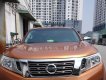 Nissan Navara SL 2015 - Bán Nissan Navara NP300 SL đời 2016, số sàn, 2 cầu, giá 580 triệu