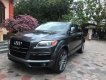 Audi Q7 2009 - Bán xe Audi Q7 năm 2009, màu xám, nhập khẩu