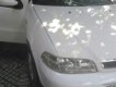 Fiat Albea   2005 - Bán xe Fiat Albea 2005, màu trắng, giá tốt