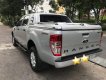 Ford Ranger XLS AT 2014 - Cần bán Ford Ranger XLS AT 2014, màu bạc