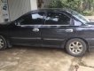 Kia Spectra   1.6 MT  2005 - Bán ô tô Kia Spectra 1.6 MT 2005, màu đen