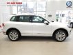 Volkswagen Touareg 2018 - Giao ngay Suv 5 chỗ cao cấp Volkswagen Touareg Trắng - Nhập khẩu chính hãng, đủ màu sắc / hotline: 090.898.8862