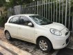 Nissan Micra 2011 - Bán Nissan Micra chính chủ nữ công chức sử dụng