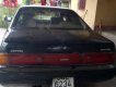 Nissan Cefiro 2.0 MT 1992 - Cần bán lại xe Nissan Cefiro 2.0 MT 1992, màu đen, nhập khẩu nguyên chiếc