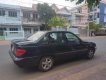 Daewoo Racer   1994 - Bán xe Daewoo Racer sản xuất 1994, màu đen, giá 89tr