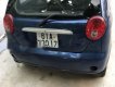 Chevrolet 2008 - Cần bán gấp Chevrolet Matiz đời 2008, màu xanh lam