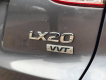 Hyundai Tucson LX20 2011 - Bán Hyundai Tucson đời 2011 màu bạc, 550 triệu, xe nhập