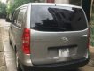 Hyundai Grand Starex 2015 - Cần bán Hyundai Grand Starex năm 2015, màu bạc, xe nhập