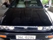 Nissan 100NX 1993 - Bán ô tô Nissan 100NX 1993, màu đen, nhập khẩu, giá 50tr