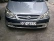 Hyundai Click 2008 - Cần bán Hyundai Click năm sản xuất 2008, màu bạc, xe nhập số tự động