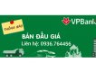 Veam VB1100 VB1110 2014 - Bán đấu giá xe Veam, ô tô tải tự đổ sản xuất 2014