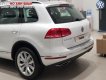 Volkswagen Touareg 2018 - Giao ngay Suv 5 chỗ cao cấp Volkswagen Touareg Trắng - Nhập khẩu chính hãng, đủ màu sắc / hotline: 090.898.8862