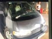 Toyota Previa 1992 - Cần bán xe Toyota Previa sản xuất năm 1992, màu xám