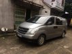 Hyundai Grand Starex 2015 - Cần bán Hyundai Grand Starex năm 2015, màu bạc, xe nhập