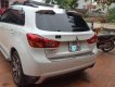 Mitsubishi Outlander Sport   2015 - Cần bán lại xe Mitsubishi Outlander Sport đời 2015, màu trắng, xe nhập, giá chỉ 750 triệu