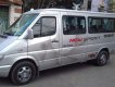 Mercedes-Benz Sprinter 2005 - Giá bán ô tô Mercedes Sprinter 2005, màu bạc