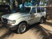 Toyota Land Cruiser 1992 - Bán xe Toyota Land Cruiser đời 1992, màu trắng