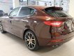 Maserati SQ4 2018 - Bán xe Maserati Levante SQ4 2018, màu Rame, xe nhập chính hãng, quà khủng trong VMS 2018