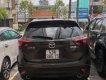 Mazda CX 5 AT 2017 - Bán xe Mazda CX5 2017 2.0, số bán tự động, màu nâu, thắng điện