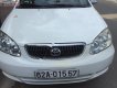 Toyota Corolla altis 1.8G MT 2002 - Bán ô tô Toyota Corolla altis 1.8G MT sản xuất 2002, màu trắng xe gia đình