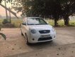 Kia Picanto 2007 - Cần bán lại xe Kia Picanto năm 2007, màu trắng, nhập khẩu xe gia đình