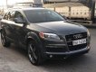 Audi Q7 2009 - Bán xe Audi Q7 năm 2009, màu xám, nhập khẩu