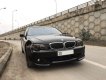 BMW 7 Series   750Li   2005 - Cần bán gấp BMW 750Li đời 2005, màu đen, nhập khẩu số tự động