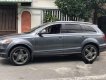 Audi Q7 2009 - Bán xe Audi Q7 năm 2009, màu xám, nhập khẩu