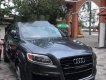 Audi Q7 2009 - Bán xe Audi Q7 năm 2009, màu xám, nhập khẩu