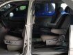 Kia Carnival   2008 - Cần bán gấp Kia Carnival đời 2008, màu bạc, xe nhập số tự động