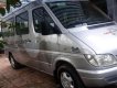 Mercedes-Benz Sprinter  313  2007 - Bán ô tô Mercedes Sprinter 313 năm sản xuất 2007, màu bạc, 315 triệu