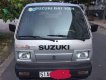 Suzuki Carry 2012 - Bán Suzuki Carry sản xuất năm 2012, màu bạc, 7chỗ