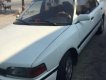 Mazda 323   1988 - Bán ô tô Mazda 323 1988, màu trắng, xe đẹp